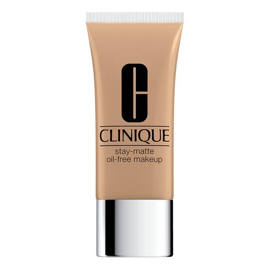 CLINIQUE   STAY MATTE    FDT  09